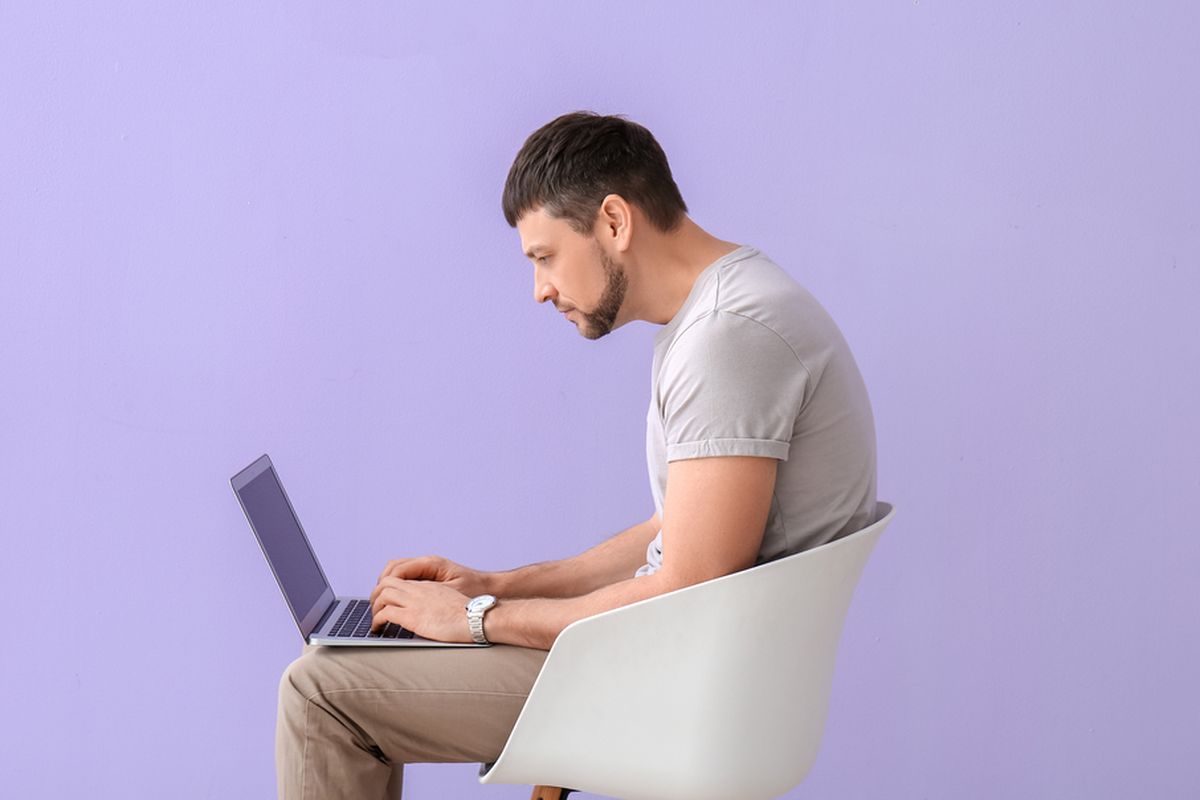 Duduk Adalah "Rokok Baru"? Waspadai Bahaya Gaya Hidup Sedenter